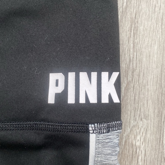 Victorias Secret PINK Ultimate Athletic Leggings - Picture 4 of 6